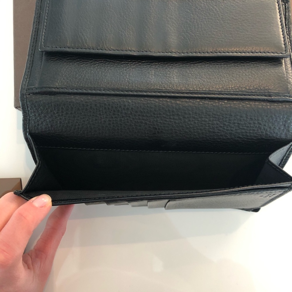 Gucci Wallet - Picture 7 of 12